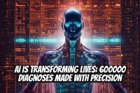AI Is Transforming Lives: 600000 Diagnoses Made with Precision