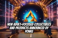 New Adult-Focused Collectibles and Products Announced by Ponke
