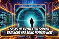 Signs of a Potential Solana Breakout Are Being Noticed Now