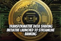Transformative Data Sharing Initiative Launched to Streamline Banking