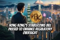 Hong Kong's Stablecoins Bill Passed to Enhance Regulatory Oversight