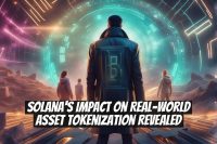 Solana's Impact on Real-World Asset Tokenization Revealed