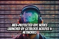 MEV-Protected RPC Nodes Launched by GetBlock Across 4 Networks
