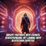 Ubisoft partners with Cronos: Revolutionizing NFT gaming with blockchain expertise