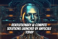 Revolutionary AI Compute Solutions Launched by Anyscale Today