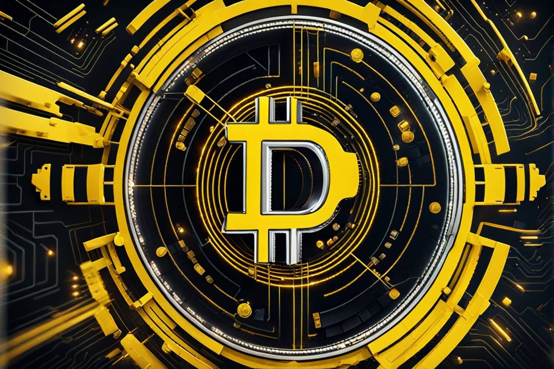 Binance: Revolutionizing Cryptocurrency Exchange
