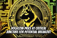 Dogecoin Price at Critical Juncture for Potential Breakout