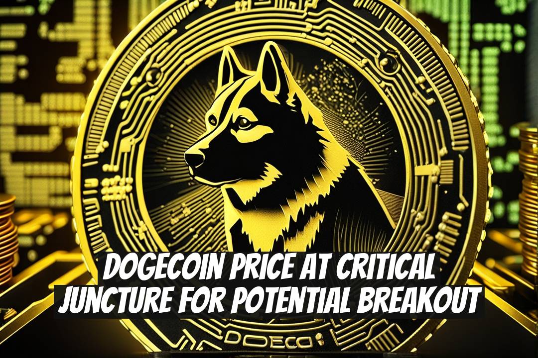 Dogecoin Price at Critical Juncture for Potential Breakout