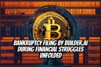 Bankruptcy Filing by Builder.ai During Financial Struggles Unfolded