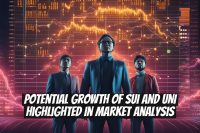 Potential Growth of SUI and UNI Highlighted in Market Analysis