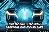 Tron Expected to Experience Significant Value Increase Soon