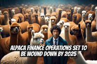 Alpaca Finance Operations Set to Be Wound Down by 2025
