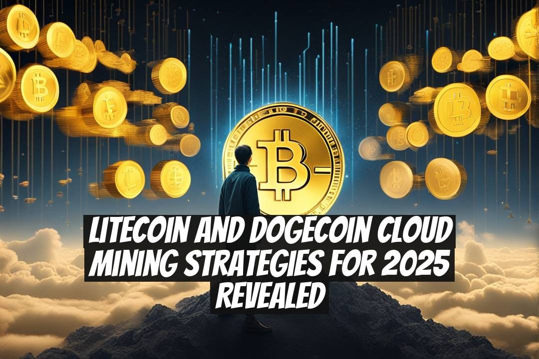 Litecoin and Dogecoin Cloud Mining Strategies for 2025 Revealed