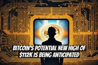 Bitcoin's Potential New High of $112K is Being Anticipated