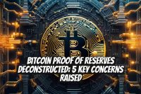 Bitcoin Proof of Reserves Deconstructed: 5 Key Concerns Raised