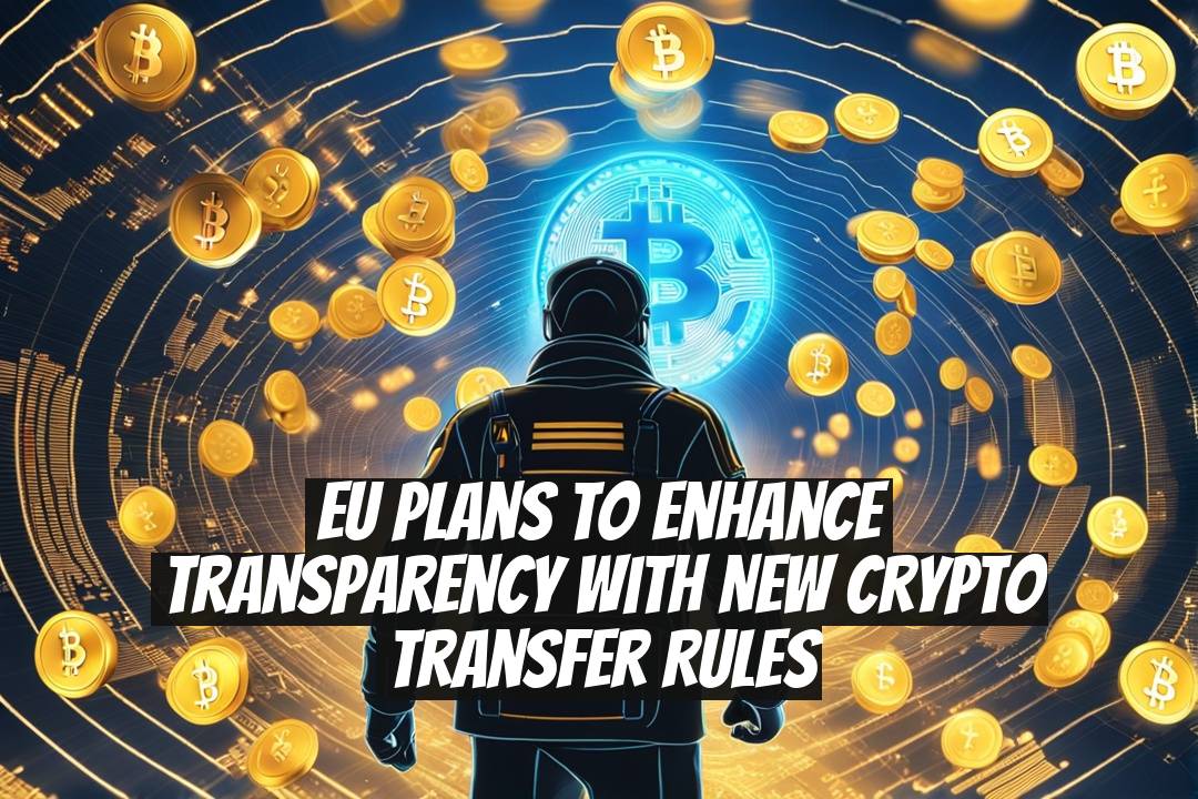 EU Plans to Enhance Transparency With New Crypto Transfer Rules