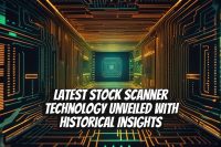 Latest Stock Scanner Technology Unveiled with Historical Insights
