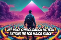 XRP Price Consolidation Pattern Anticipated for Major Surge