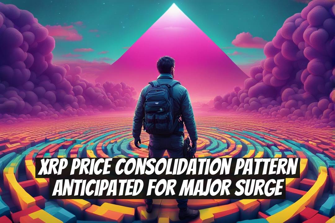 XRP Price Consolidation Pattern Anticipated for Major Surge