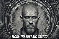 FLOKI: The Next Big Crypto Phenomenon - 26% Surge in Just One Week!