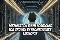 Tokenization Boom Positioned for Growth by Prometheum’s Expansion