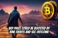 XRP Price Could Be Boosted by June Events and SEC Outcome