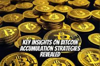 Key Insights on Bitcoin Accumulation Strategies Revealed