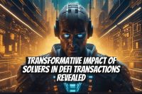 Transformative Impact of Solvers in DeFi Transactions Revealed