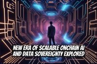 New Era of Scalable Onchain AI and Data Sovereignty Explored
