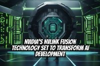 Nvidia's NVLink Fusion Technology Set to Transform AI Development