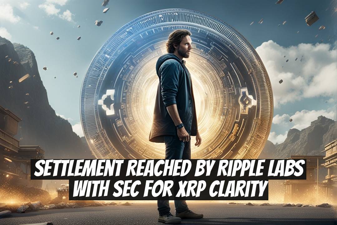 Settlement Reached by Ripple Labs with SEC for XRP Clarity