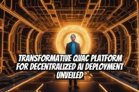Transformative QVAC Platform for Decentralized AI Deployment Unveiled