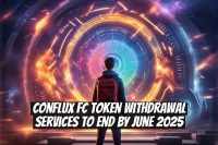 Conflux FC Token Withdrawal Services to End by June 2025