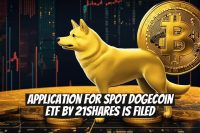 Application for Spot Dogecoin ETF by 21Shares is Filed
