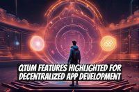 Qtum Features Highlighted for Decentralized App Development