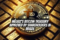 Méliuz's Bitcoin Treasury Approved by Shareholders in Brazil