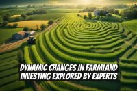 Dynamic Changes in Farmland Investing Explored by Experts