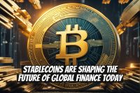 Stablecoins are shaping the future of global finance today