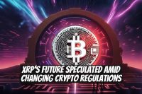 XRP's Future Speculated Amid Changing Crypto Regulations
