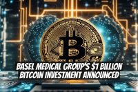 Basel Medical Group's $1 Billion Bitcoin Investment Announced