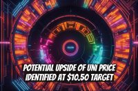 Potential Upside of UNI Price Identified at $10.50 Target