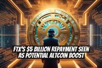 FTX's $5 Billion Repayment Seen as Potential Altcoin Boost