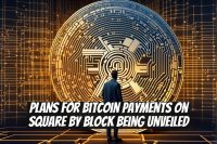 Plans for Bitcoin Payments on Square by Block Being Unveiled