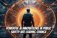 Powerful AI Innovations in Public Safety Are Leading Change