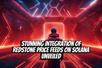 Stunning Integration of RedStone Price Feeds on Solana Unveiled
