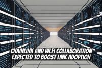 Chainlink and WLFI Collaboration Expected to Boost LINK Adoption