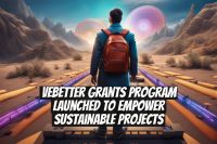 VeBetter Grants Program Launched to Empower Sustainable Projects