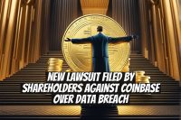 New Lawsuit Filed by Shareholders Against Coinbase Over Data Breach