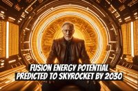 Fusion Energy Potential Predicted to Skyrocket by 2030