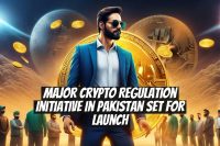 Major Crypto Regulation Initiative in Pakistan Set for Launch